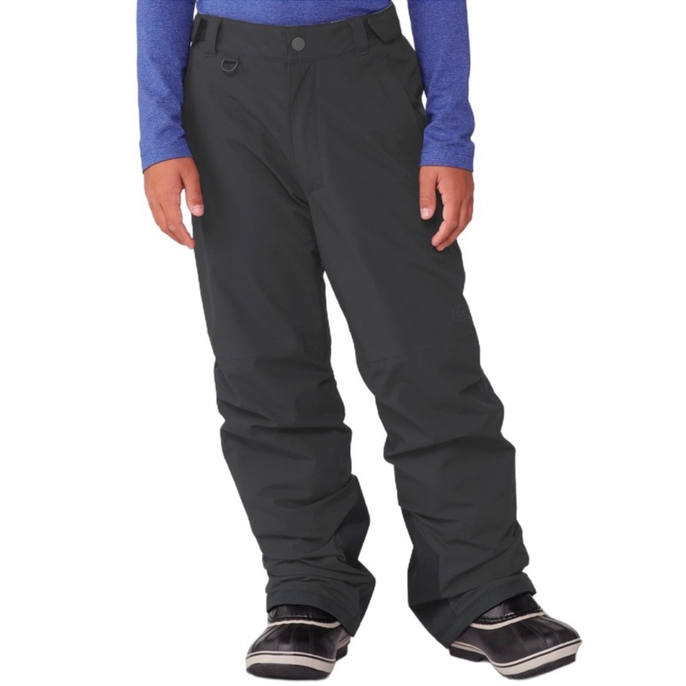 REI Kids’ Timber Mountain Snow Ski Pants